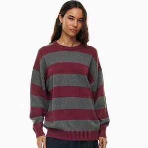 NWT Aritzia | Sunday Best Peggy Sweater | Size S